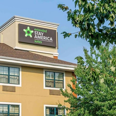 Extended Stay America Suites - Tacoma - Fife Exterior foto