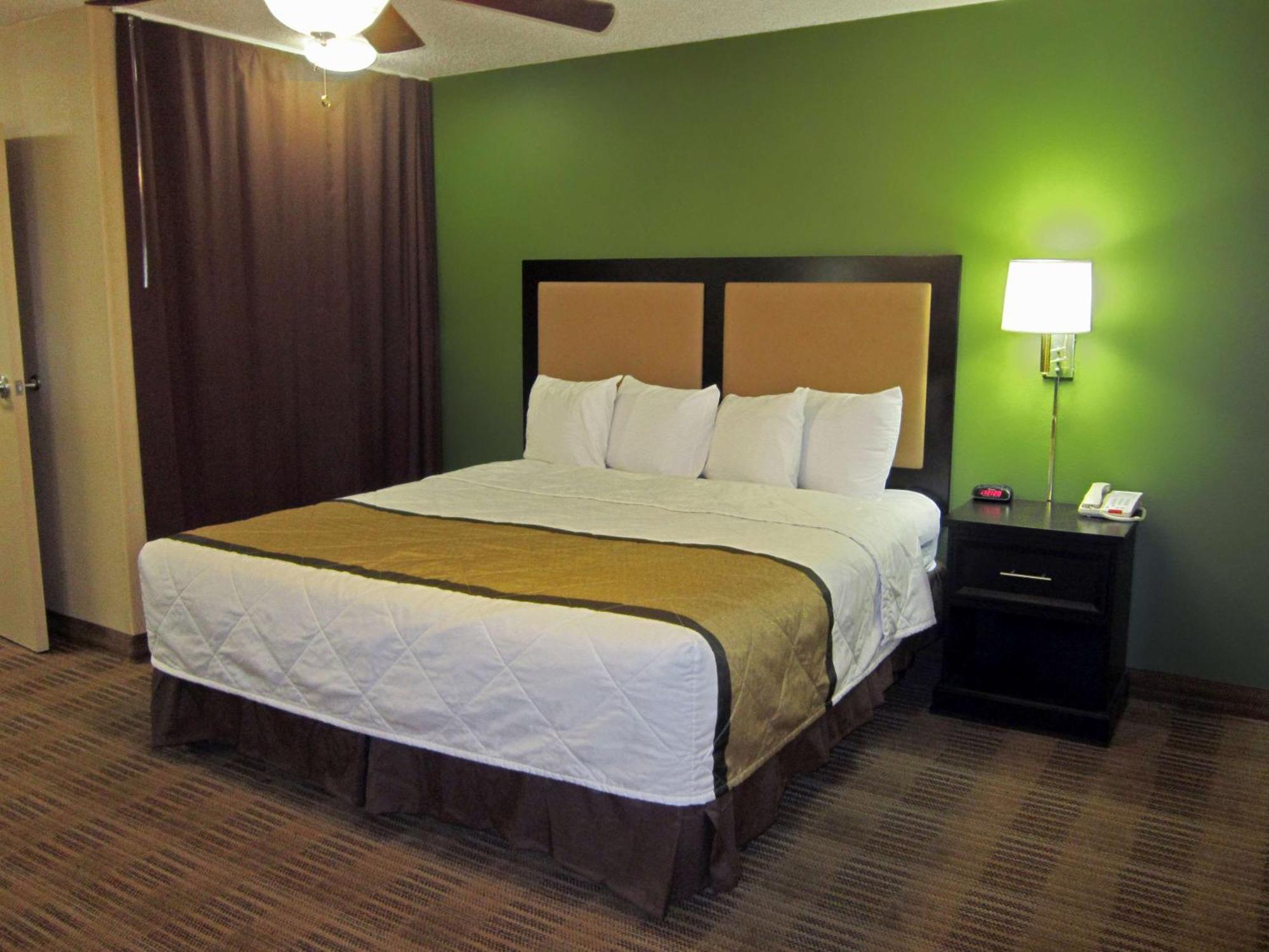 Extended Stay America Suites - Tacoma - Fife Exterior foto
