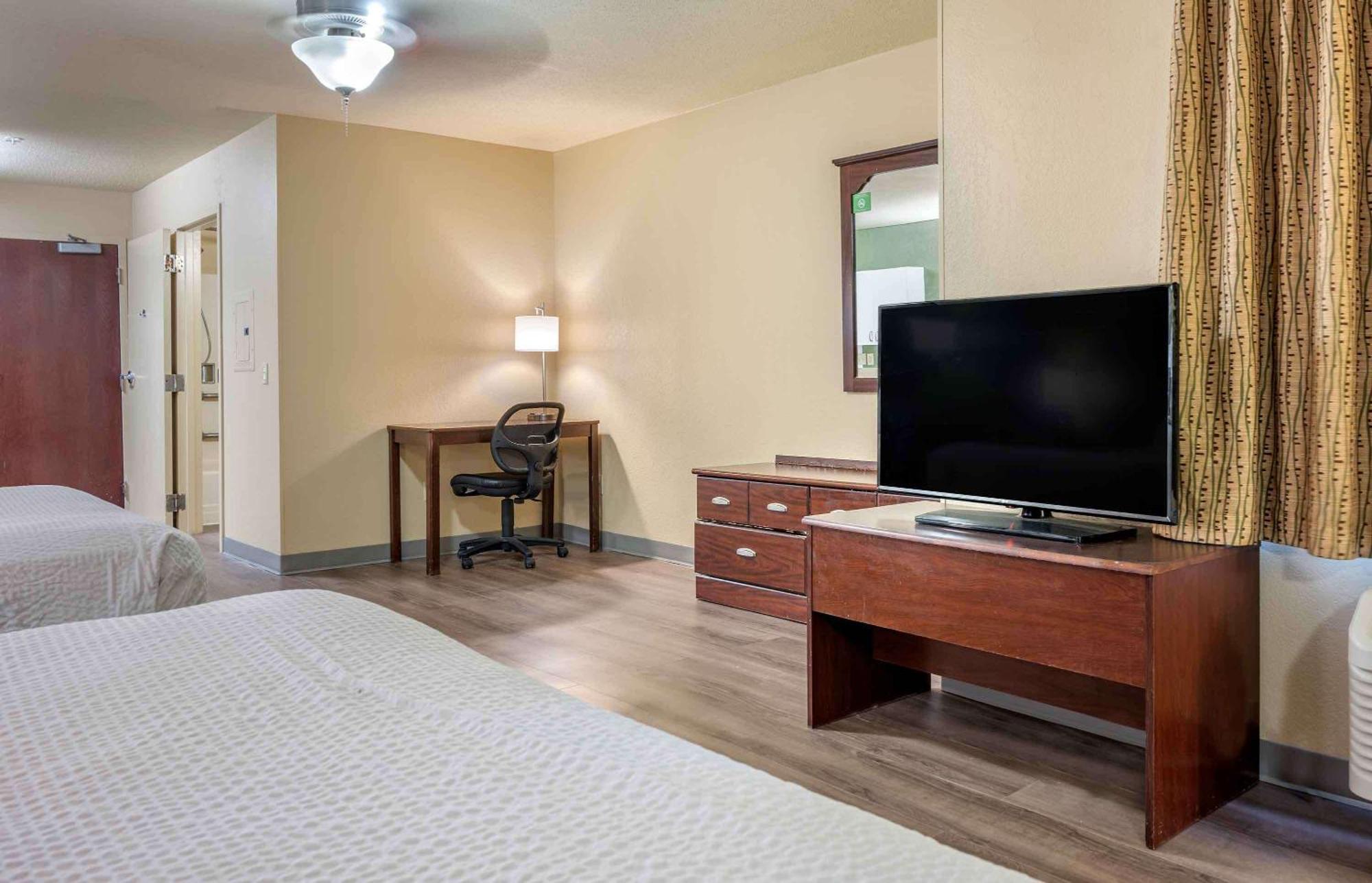 Extended Stay America Suites - Tacoma - Fife Exterior foto