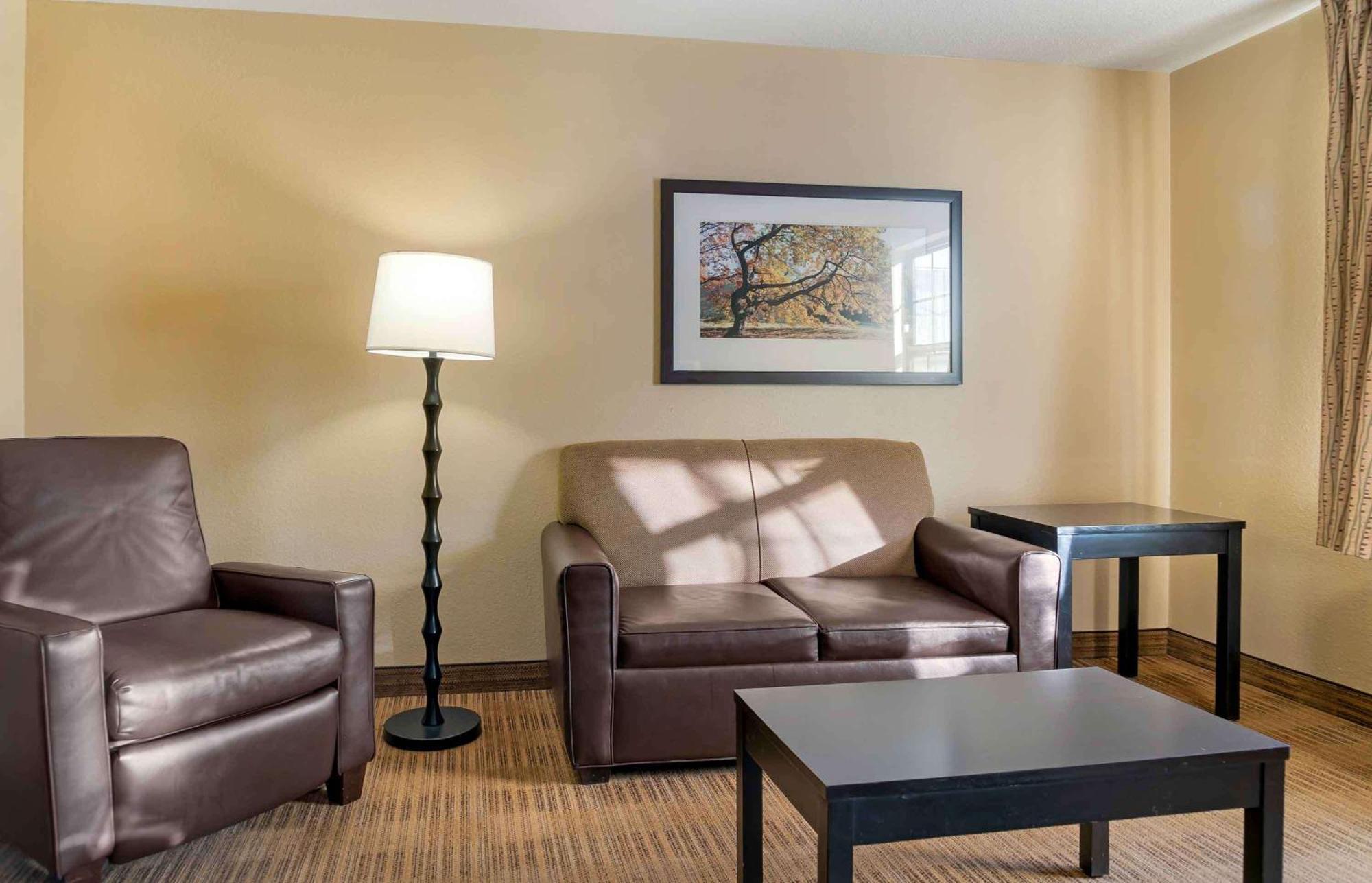 Extended Stay America Suites - Tacoma - Fife Exterior foto