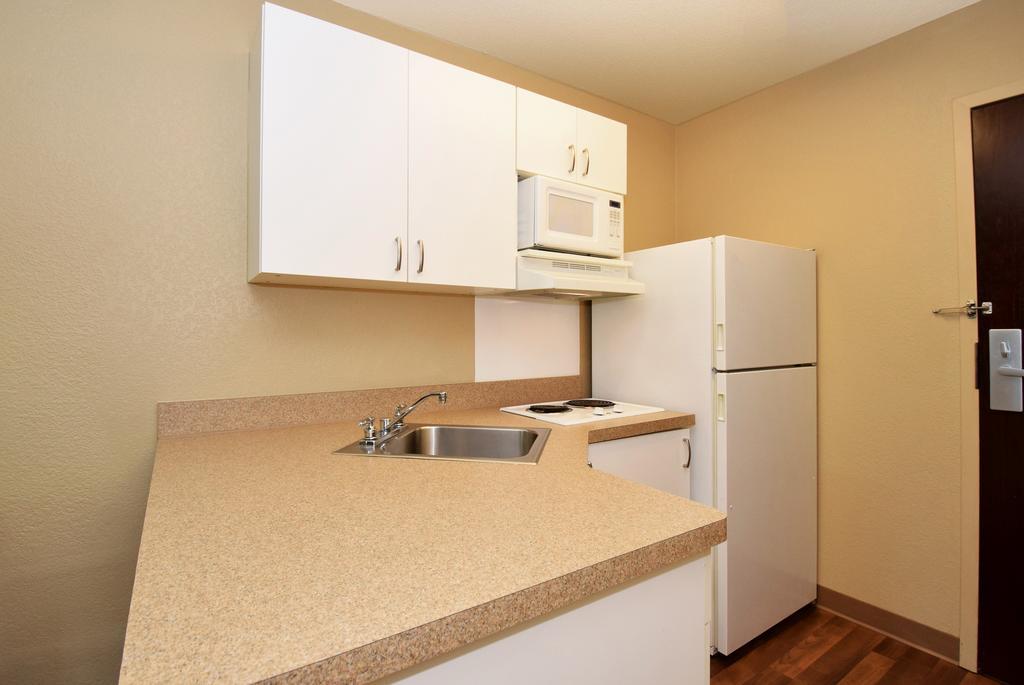 Extended Stay America Suites - Tacoma - Fife Exterior foto