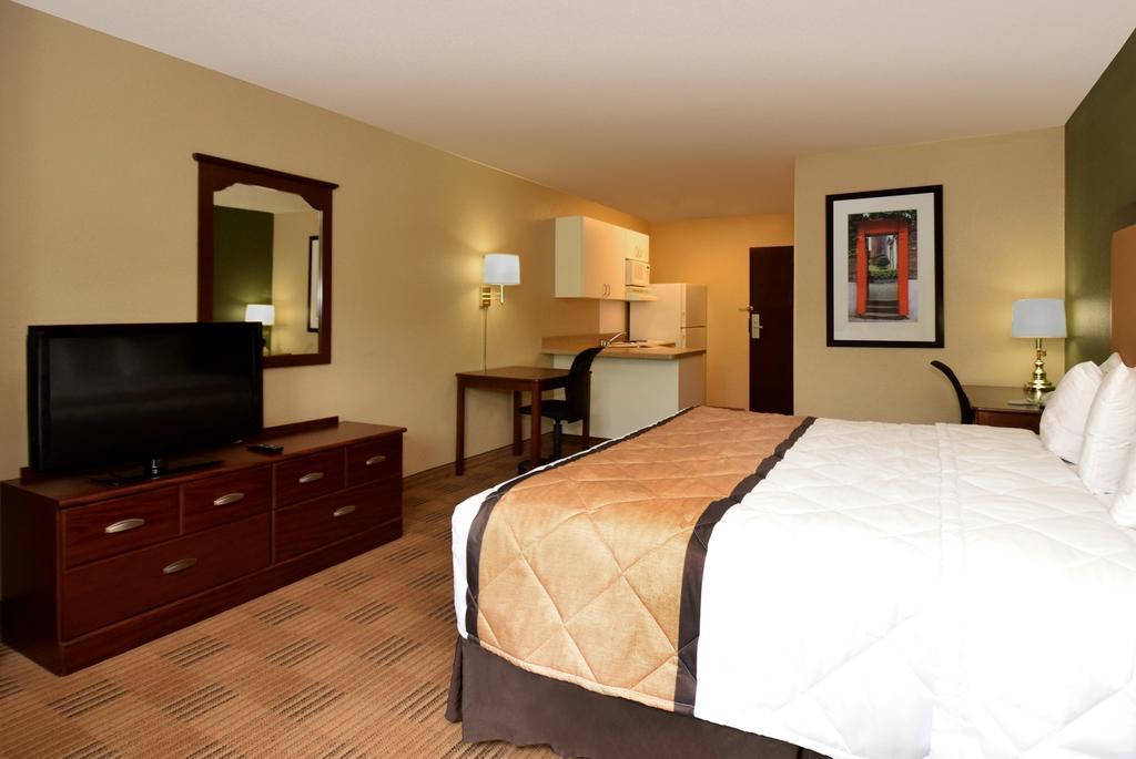 Extended Stay America Suites - Tacoma - Fife Exterior foto