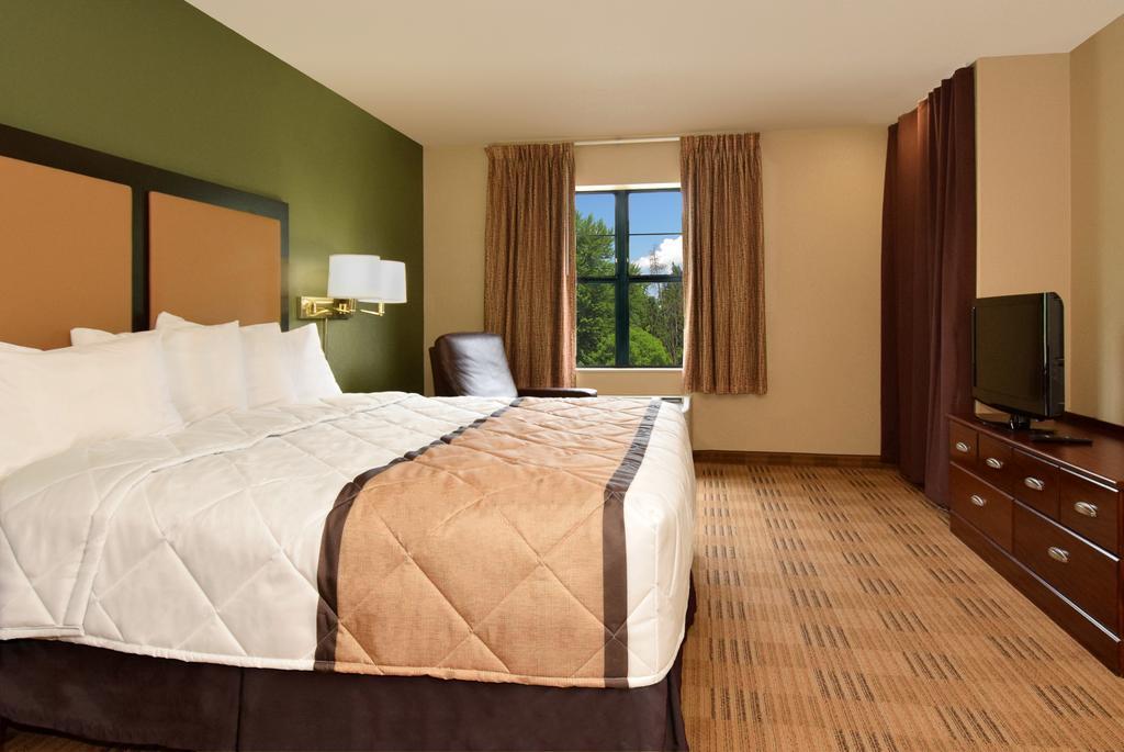 Extended Stay America Suites - Tacoma - Fife Exterior foto