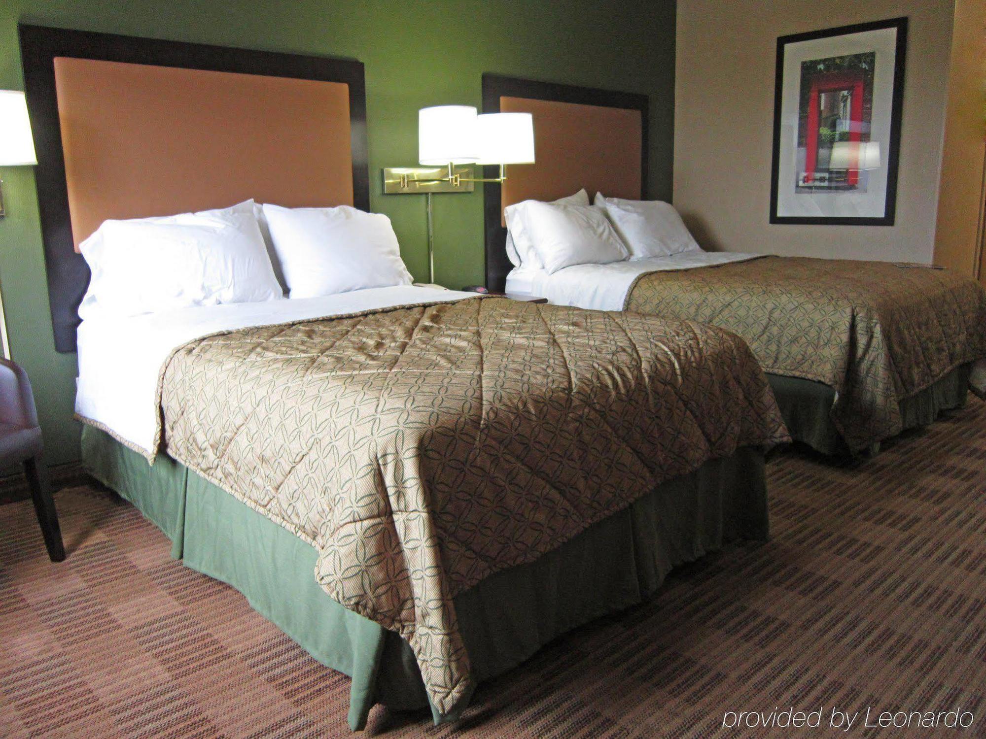 Extended Stay America Suites - Tacoma - Fife Exterior foto